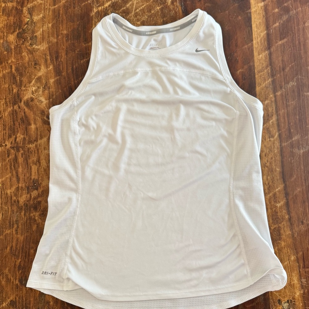 Nike Dri Fit Tank